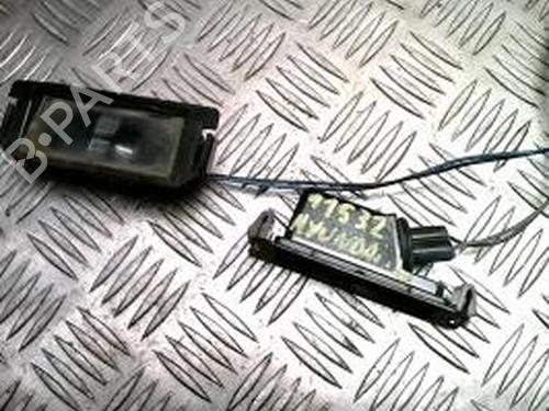 Used Licence plate light HYUNDAI i10 II (BA, IA) 1.0 (67 hp) 25774616