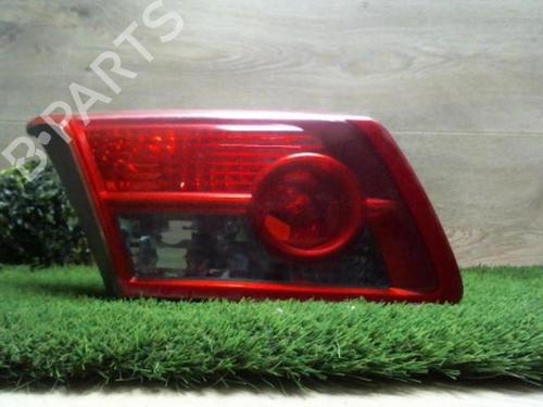 Left tailgate light RENAULT VEL SATIS (BJ0_) 2.2 dCi (BJ0E, BJ0F) | BP29214307C79 