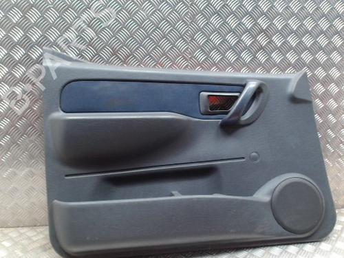 Venstre frontpanel Venstre frontpanel CITROËN BERLINGO / BERLINGO FIRST MPV (MF_, GJK_, GFK_) 1.6 HDI 90 (MF9HX) (90 hp) 34405342 34405342
