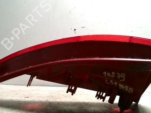 Right taillight CITROËN C3 I (FC_, FN_) 1.1 i | BP25424150C35 
