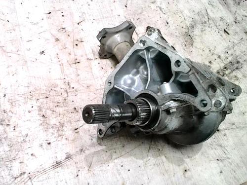 Used Front differential DACIA DUSTER (HS_) 1.5 dCi 4x4 (109 hp) 31225102