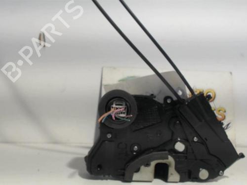 Front left lock TOYOTA YARIS (_P9_) 1.0 VVT-i (KSP90_, KSP90R) | BP25398362C98 