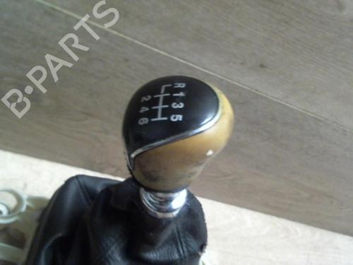 Gear lever FORD MONDEO IV Turnier (BA7) 1.8 TDCi | BP29265036M90