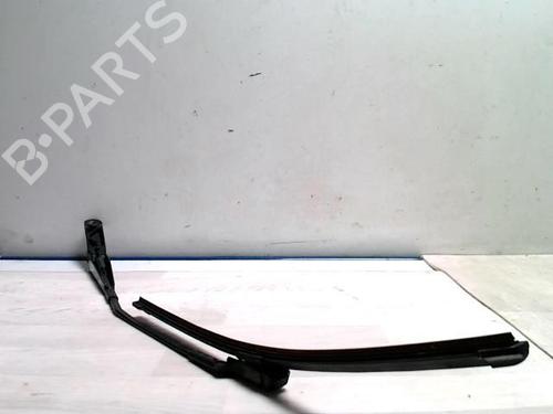 Used Front windshield wiper arm VW GOLF VI (5K1) 1.6 TDI (105 hp) 27864106