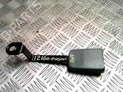 Used Seat buckle CITROËN EVASION MPV (22, U6) 2.0 HDI (109 hp) 32660799