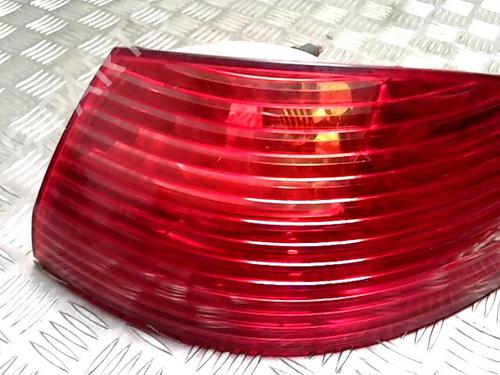 Højre baglygte PEUGEOT 607 (9D, 9U) 2.2 16V | BP31237608C35