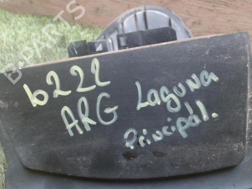 Used Left taillight RENAULT LAGUNA I (B56_, 556_) 1.8 (B56A/B) (90 hp) 29140786