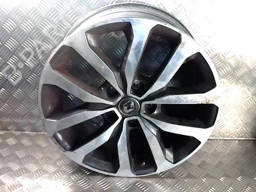 Fælk RENAULT KADJAR (HA_, HL_) 1.2 TCe 130 (HLMR) (130 hp) 31627161