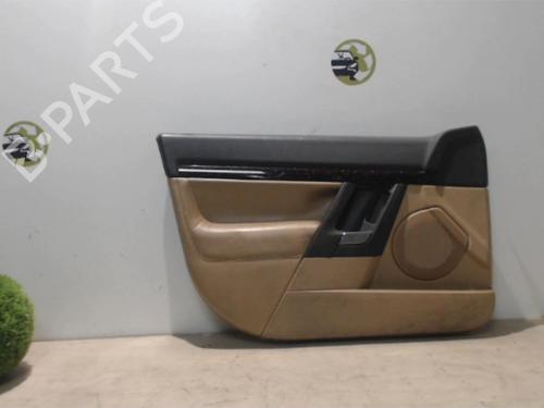 Front left panel OPEL SIGNUM Hatchback (Z03) 1.9 CDTI (F48) | BP25390795C58 
