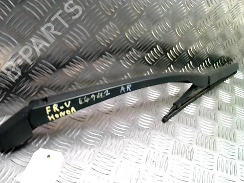 Braccio tergicristallo posteriore HONDA FR-V (BE) 2.2 i CTDi (BE5) (140 hp) 31748416
