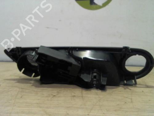 Front right interior door handle FORD FIESTA VI (CB1, CCN) 1.4 TDCi | BP25409545I14 - Image 2