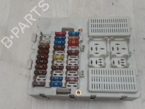 Zekeringkast FORD TRANSIT CONNECT (P65_, P70_, P80_) 1.8 Di (75 hp) 27864098