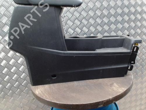 Consola central RENAULT CAPTUR II (HF_) TCe 90 (HFM6) (91 hp) 33021394