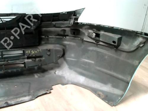 Front bumper CITROËN C8 (EA_, EB_) 2.0 HDi | BP31224524C7