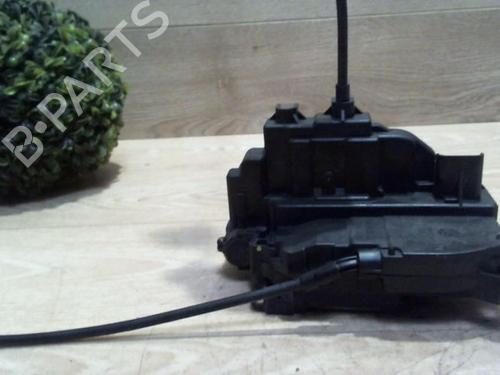 Front right lock RENAULT MEGANE III Grandtour (KZ0/1) 1.9 dCi (KZ0J, KZ0N, KZ1S) | BP25383511C97