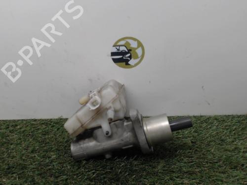 Used Brake master cylinder FORD FOCUS C-MAX (DM2) 2.0 TDCi (133 hp) 25396982