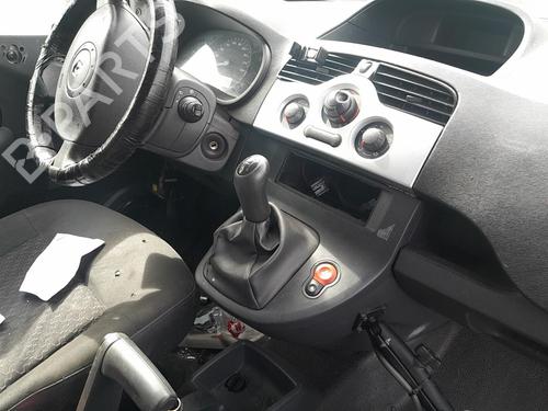 Steering column RENAULT KANGOO Express (FW0/1_) 1.5 dCi 85 (FW0K, FW0L, FW0B) | BP31230607M21  - Image 12
