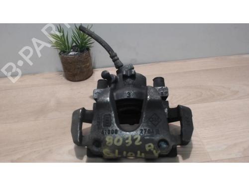 Right front brake caliper RENAULT CLIO IV (BH_) 1.5 dCi 90 | BP25413545M104