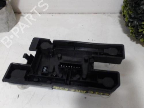 Licence plate light RENAULT CLIO I (B/C57_, 5/357_) 1.9 D | BP25394340I40 