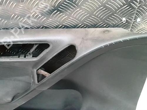 Front left panel VW GOLF VI (5K1) 1.4 TSI | BP29885736C58