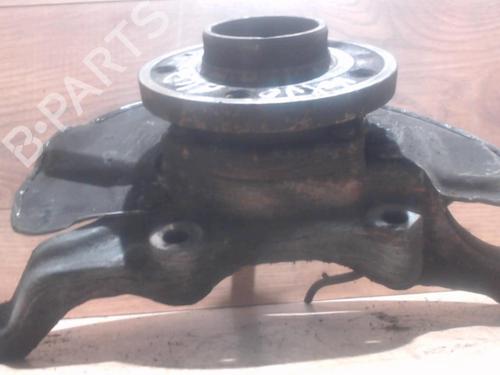Right front steering knuckle VOLVO S70 (874) 2.5 TDI | BP25383750M26