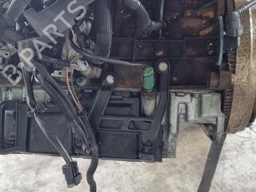 Engine CITROËN C4 Grand Picasso I (UA_) 2.0 HDi 138 | BP25425647M1