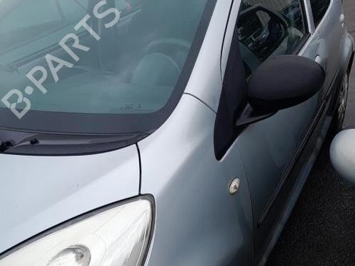 Rear right lock CITROËN C1 (PM_, PN_) 1.0 | BP27352679C99 