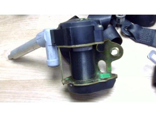Front left seatbelt MERCEDES-BENZ A-CLASS (W168) A 160 (168.033, 168.133) | BP25401754I26 