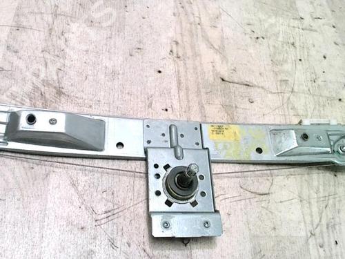 Used Rear left window mechanism OPEL CORSA D (S07) 1.3 CDTI (L08, L68) (75 hp) 27557759