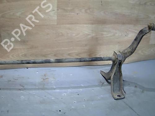 Other PEUGEOT 407 (6D_) 1.6 HDi 110 (6D9HZC, 6D9HYC) | BP29381925O1 