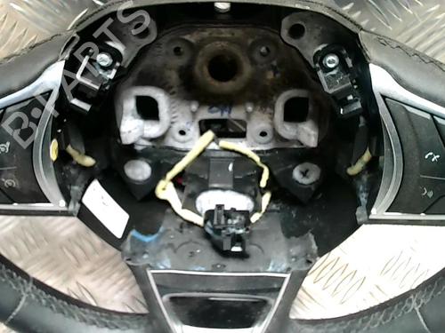 Steering wheel RENAULT MEGANE IV Grandtour (K9A/M/N_) 1.3 TCe 160 (K9NC) | BP25824950C49