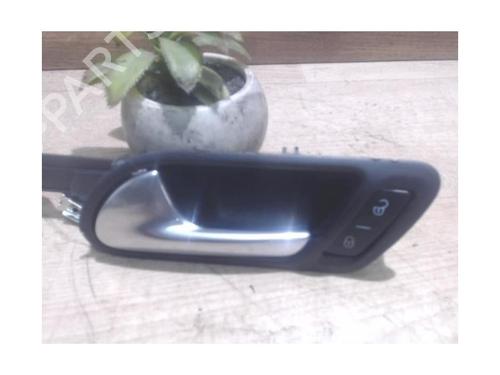 Venstre bak invendig håndtak VW GOLF V (1K1) 1.9 TDI | BP25414458I15 