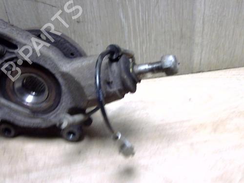 Used Right front steering knuckle RENAULT KANGOO (KC0/1_) 1.5 dCi (84 hp) 25412949