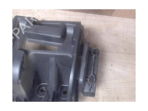 Rear bumper bracket PEUGEOT 5008 (0U_, 0E_) 1.6 HDi | BP25416055C159 