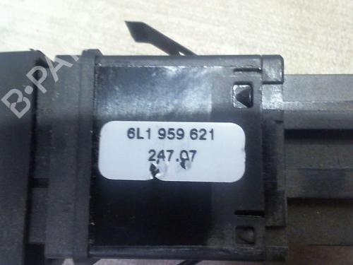 Switch SEAT IBIZA III (6L1) 1.4 TDI | BP25389583I30  - Image 6