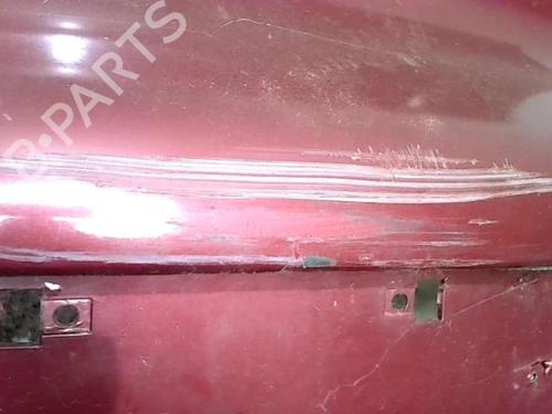 Rear bumper HYUNDAI COUPE I (RD) 1.6 i 16V | BP26731695C8 