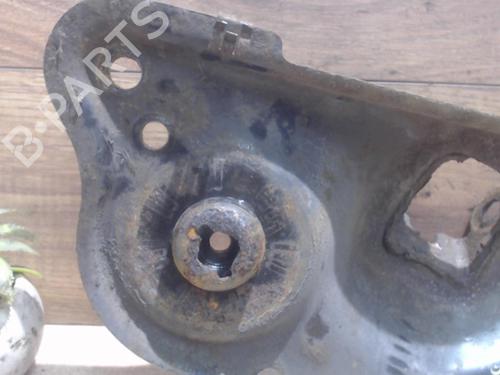 Engine mount CITROËN C4 Grand Picasso I (UA_) 1.6 HDi | BP25384163M89 