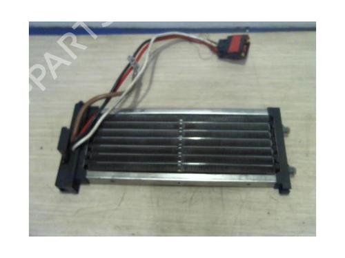 Heater matrix CITROËN C5 I (DC_) 2.2 HDi (DC4HXB, DC4HXE) | BP25414973M63 