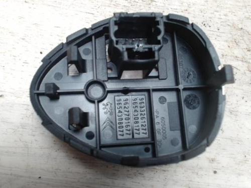Switch CITROËN C5 II (RC_) 1.6 HDi (RC8HZB) | BP25420458I30 