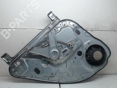 Rear right window mechanism FORD FOCUS C-MAX (DM2) 2.0 TDCi | BP25397712C25 - Image 3