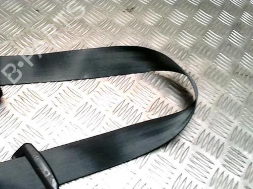 Rear right seatbelt DACIA DUSTER (HS_) 1.5 dCi (HSMC) | BP33217777I28 - Image 4