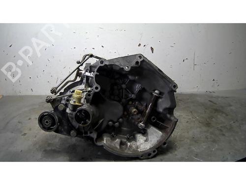 Used Gearbox PEUGEOT 106 II (1A_, 1C_) 1.1 i (60 hp) 25413849