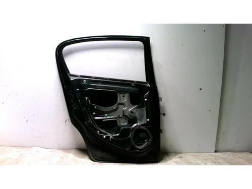 Left rear door OPEL CORSA D (S07) 1.3 CDTI (L08, L68) | BP25424878C4 