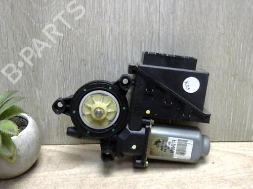 Right front window motor VW POLO IV (9N_, 9A_) 1.2 12V | BP25410327E20