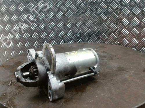 Used Starter RENAULT CAPTUR II (HF_) TCe 90 (HFM6) (91 hp) 32628319