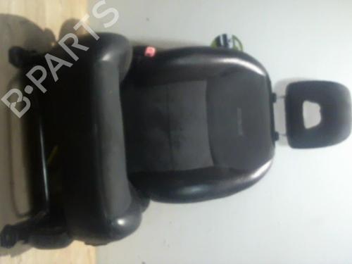 Left front seat TOYOTA RAV 4 II (_A2_) 2.0 D 4WD (CLA20_, CLA21_, CLA20R, CLA21R) | BP25387620C15 - Image 3