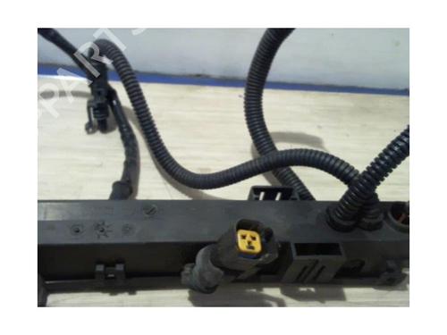 Sikringsdåse MINI MINI (R50, R53) Cooper | BP25388370E1