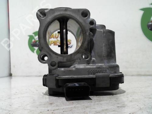 Used Throttle body PEUGEOT 207 (WA_, WC_) 1.6 HDi (92 hp) 30665646