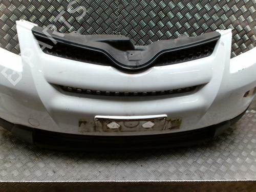 Paraurti anteriore TOYOTA URBAN CRUISER (_P1_) 1.4 D-4D 4WD (NLP115_, NLP115R) (90 hp) 32365536