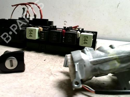 Electronic module SKODA OCTAVIA II Combi (1Z5) 1.6 TDI | BP25424578M83  - Image 9